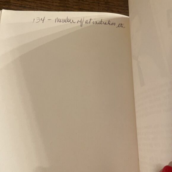 The ECK Vidya : The Ancient Science of Prophecy by Paul Twitchell Softcover 1982 - Picture 5 of 5